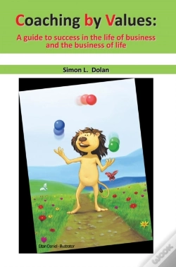 Capa do artigo Coaching By Values (Cbv):