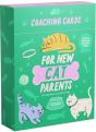 Coaching Cards For New Cat Parents - Preview