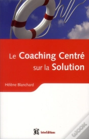 Capa do artigo Coaching Centré Solution ; En Synergie Avec La Pnl