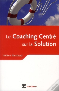 Capa do artigo Coaching Centré Solution ; En Synergie Avec La Pnl