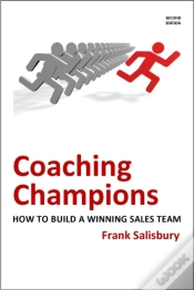 Capa do artigo Coaching Champions