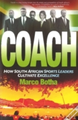 Capa do artigo Coaching Champions