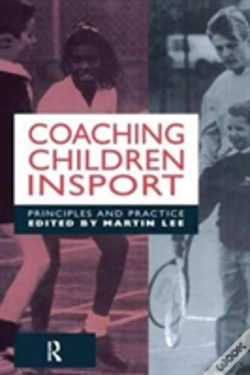 Capa do artigo Coaching Children In Sport