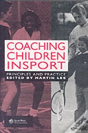 Capa do artigo Coaching Children In Sport