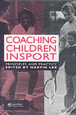 Capa do artigo Coaching Children In Sport