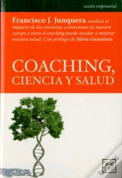 Capa do artigo Coaching, Ciencia Y Salud