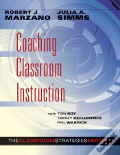Capa do artigo Coaching Classroom Instruction