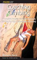 Coaching Climbing