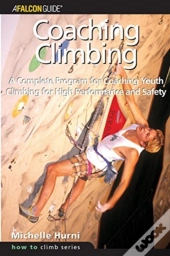 Coaching Climbing