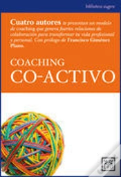Capa do artigo Coaching Co-Activo