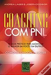 Capa do artigo Coaching com PNL