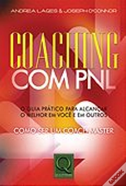 Capa do artigo Coaching com PNL