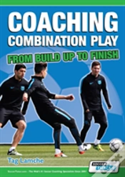 Capa do artigo Coaching Combination Play - From Build Up To Finish