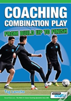 Capa do artigo Coaching Combination Play - From Build Up To Finish