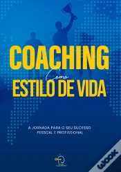 Capa do artigo Coaching Como Estilo De Vida