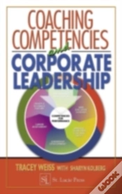 Capa do artigo Coaching Competencies And Corporate Leadership