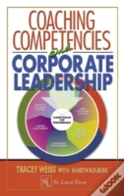 Capa do artigo Coaching Competencies And Corporate Leadership