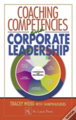 Capa do artigo Coaching Competencies And Corporate Leadership