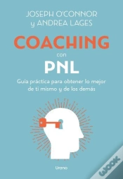 Capa do artigo Coaching Con Pnl