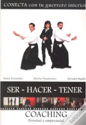 Capa do artigo Coaching - Conecta Con Tu Guerrero Interior