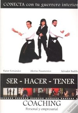 Capa do artigo Coaching - Conecta Con Tu Guerrero Interior