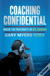 Capa do artigo Coaching Confidential
