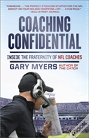 Capa do artigo Coaching Confidential