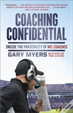 Capa do artigo Coaching Confidential