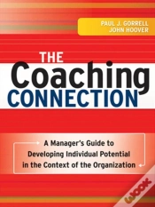 Capa do artigo Coaching Connection