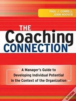 Capa do artigo Coaching Connection