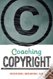 Capa do artigo Coaching Copyright