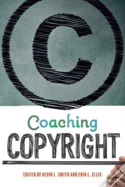 Capa do artigo Coaching Copyright