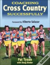 Coaching Cross Country Successfully