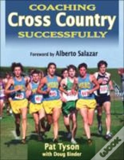 Capa do artigo Coaching Cross Country Successfully