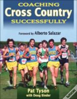 Capa do artigo Coaching Cross Country Successfully