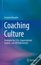 Capa do artigo Coaching Culture