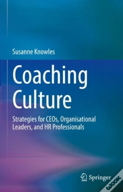 Capa do artigo Coaching Culture