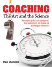 Capa do artigo Coaching