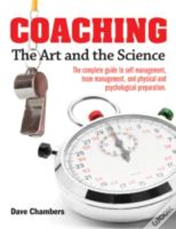 Capa do artigo Coaching