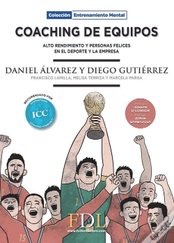 Capa do artigo Coaching De Equipos