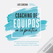 Capa do artigo Coaching De Equipos En La Práctica