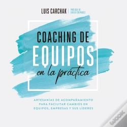 Capa do artigo Coaching De Equipos En La Práctica