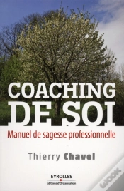 Capa do artigo Coaching De Soi ; Manuel De Sagesse Professionnelle