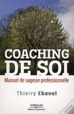 Capa do artigo Coaching De Soi ; Manuel De Sagesse Professionnelle