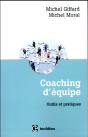 Coaching D'Equipe - 3e Ed. - Outils Et Pratiques - Preview