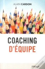 Capa do artigo Coaching D