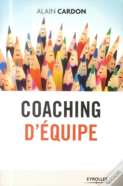 Capa do artigo Coaching D'Équipe
