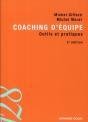 Coaching D'Équipe ; Outils Et Pratiques (2e Édition) - Preview
