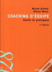 Capa do artigo Coaching D