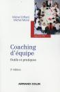 Coaching D'Équipe ; Outils Et Pratiques (3e Édition) - Preview